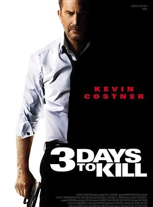 3 days to kill