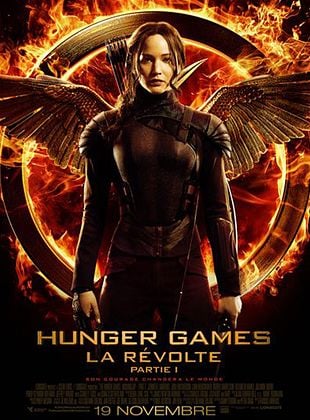 Hunger games