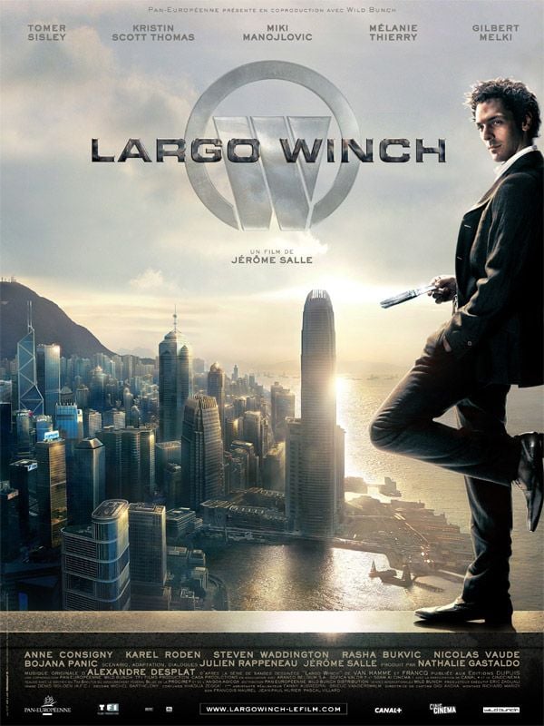 Largo winch