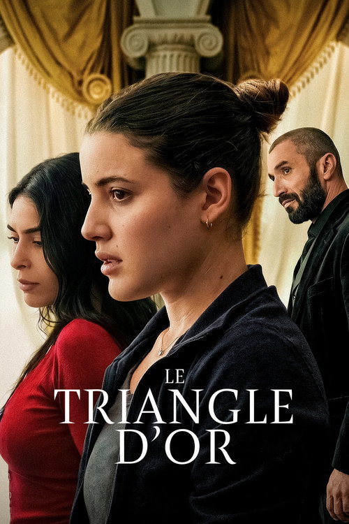 Le Triangle d'Or